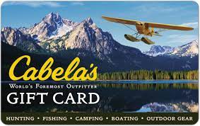Maybe you would like to learn more about one of these? Cabela S