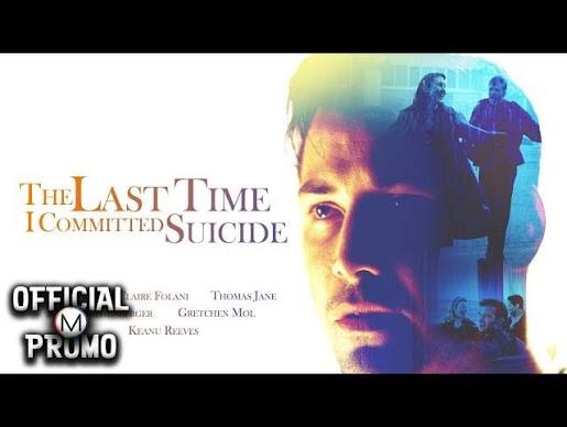 THE LAST TIME I COMMITTED SUICIDE (1996) | Official Clip - YouTube