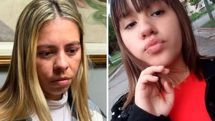 La desgarradora revelación de la mamá de Agostina Vega: “Mi hija pidió  ayuda y nadie hizo nada” | eltrece