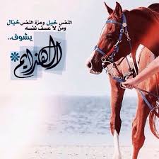 صور خيول مكتوب عليها كلام جميل فوتوجرافر Muslim Fashion Hijab Muslim Fashion Horses