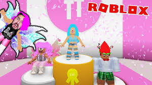 Roblox Wer Wird Das Hasslichste Next Topmodel Bei Roblox Youtube