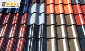 Genteng keramik murah harga jual distributor genteng beton flat minimalis cisangkan 2013 2014 2015 2016 2017 2018 2019 2020 jakarta bekasi tangerang depok bogor. 25 Harga Genteng Keramik Per Meter Terbaru Termurah 2021