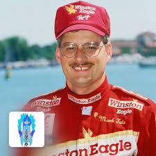 Episode 153: Mark Tate, Part 1