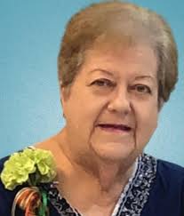 Norma MacDonald Obituary (1944