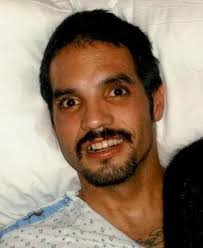 Matthew Osborne Obituary (1981