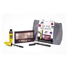 Maybelline new yorksiyah maybellıne colossal go extreme volume maskara. Comprar Maybelline Colossal Big Shot Desde 5 18 Estarguapas