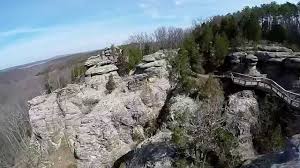 Hours may change under current circumstances Garden Of The Gods Southern Illinois Youtube
