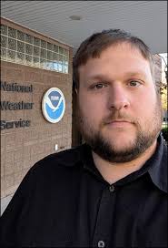 Blue Ridge Barometer