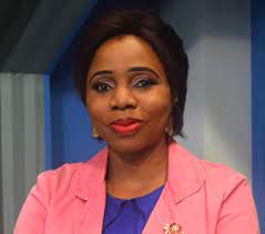 Best female tv presenter ( archived) (12). Presenters Channels Television
