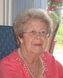 THéRèSE COTE BEAUDOIN