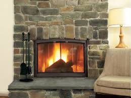 I've laid out the steps here on how to build an outdoor fireplace so you can have a pretty good idea about it too. How To Build A Stone Veneer Fireplace Surround Inexpensively This Old House