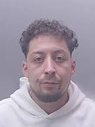 A 46-year-old man who questioned why he is charged with domestic violence  offences when the reason for his arrest was an “exchange” between him and  his wife has been handed a suspended