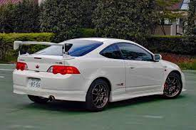 We specialize on all honda and acura platforms, check out our wide selection of rare collectibles eric quinn. Mugen Honda Integra Type R Dc5 2004 06