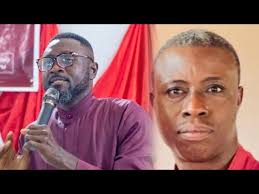 Works of the Holy Spirit || Apostle Samuel Amoako