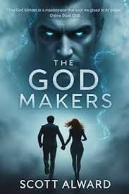 Amazon.com: The God Makers: 9798328771979: Alward, Scott: Books