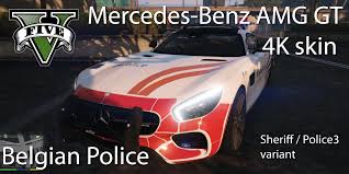 Search for available nurse jobs at disney here. Belgian Police Mercedes Benz Amg Gt 4k Gta5 Mods Com