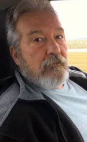 Randy Howard Holbrook, Sr.