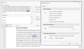 Spell Checker Winforms Controls Devexpress Documentation