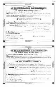 Maybe you would like to learn more about one of these? Marriage License C Alachua County Florida