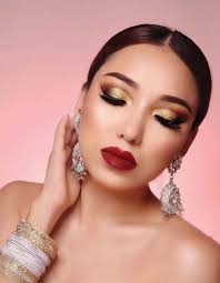 Pretty Makeup Beauty Trends For Fall Autumn 2018 2019 Beauty Makeup Makeup Trends Pretty Makeup