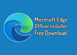 Opera was the third most popular internet browser in 2013. Microsoft Edge V91 0 864 59 Offline Installer For Windows