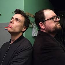 Trace/Weinstein/Frank's collected twitter reactions to the MST3K  kickstarter : r/MST3K