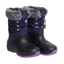 XMTN - Kids' Winter Boots – Liquidation125Plus