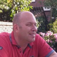 Pieter-Paul Van Beek Email & Phone Number