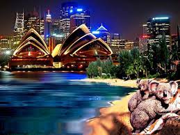 Australia Wallpaper Sydney Australia Wallpaper Australia Pictures Australia