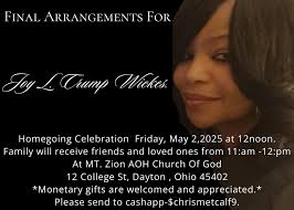 Tenia Goode (@ladytlgoode) · Dayton, OH