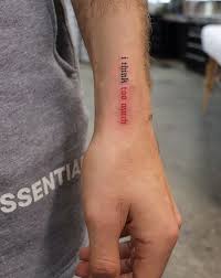 The term granuloma refers to the particular kind of cells that cause the reaction. 469 Images About Body Modifications On We Heart It See More About Tattoo Aesthetic And Hair
