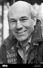 Stewart patrick Black and White Stock Photos & Images