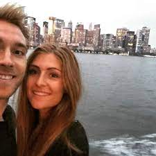 What kind of boots he is wearing? Christian Eriksen Hails Amazing Girlfriend After Anniversary