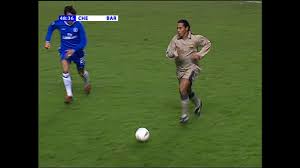 .vs barcelona en vivo de champions league (08 marzo 2005): Futbol Champions League 2004 2005 Quarter Final Chelsea Barcelona 08 03 2005