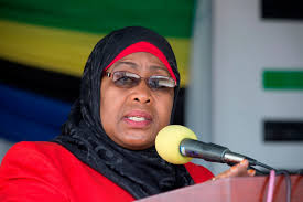 Suluhu was born in the sultanate of zanzibar on january 27, 1960.; Jrspflxig2cfzm