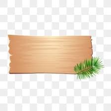 Hanging Wooden Decorative Hanging Board Prompt Card Indicator Bulletin Board Png Transparent Clipart Image And Psd File For Free Download Board Decoration Wooden Board Plant Decor