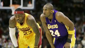 He said they've talked about it. Kyle Kuzma Says Lebron James Not Kobe Bryant Best Of Our Generation Cavaliers Nation