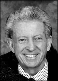 Charles Olson Obituary (1941