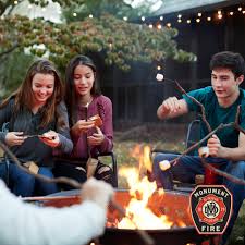 Happy S'mores Day!...