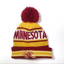 Provided you know the basics of knitting, this project can be easily. Accessories Minnesota Gopher Hockey Puff Ball Beanie Poshmark