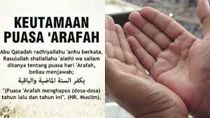 Takbiran hari raya yang tidak terikat waktu, yaitu takbiran yang dilakukan kapan saja, dimana saja, selama masih dalam rentang waktu yang dibolehkan. Selain Berpuasa Simak Amalan Amalan Yang Dianjurkan Di Bulan Dzulhijjah Tribunstyle Com