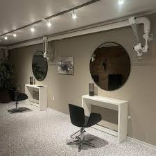 Salon Tigo