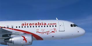 العربية للطيران المغرب تطلق عرض جديد يشمل 400 ألف مقعد سفر للبيع بـ400 درهم فقط