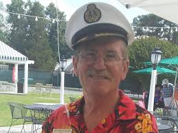 Fundraiser for Robert Colarossi by Donna Bearman : Jose Salgado Celebration  of Life