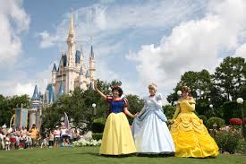 I consider myself a disney veteran. Backstage Magic Tour Worth The Expense Resortloop Com