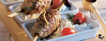 Veau De Grain Du Quebec Certifie Bbq Recipes Food Recipes