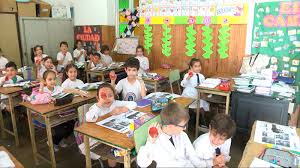Isfd n°209 » ceferino namuncura «. Alumnos De La Escuela Ceferino Namuncura Se Suman A Once Por Todos Parana Elonce Com