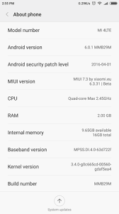 Here we will tell you how you can install pixel experience rom in redmi pixel experience rom consists of pixel font, pixel wallpapers, pixel app icons, pixel launcher, and of course google pixel boot animation. Mi4 Camera Exposure Time Mode Mi 4lte Xda Forums