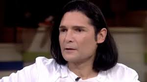 Corey Feldman Says Actor John Grissom Molested Him In The 1980s : r/movies