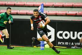Blessure de yoann huget : Stade Toulousain Lebel A L Aile La Vie Est Belle Sud Radio